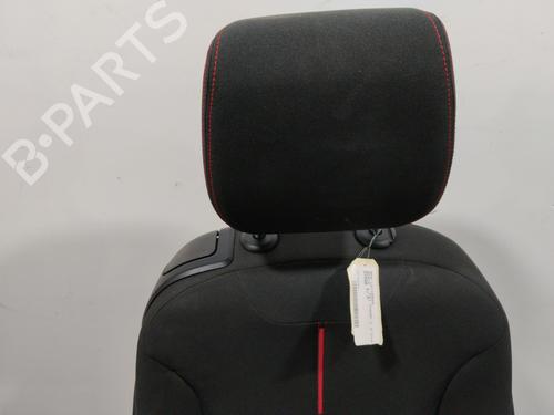 Right front seat BMW 1 (F21) 116 d | BP32321895C16  - Image 5