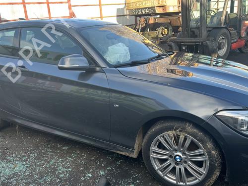 Luftventil BMW 1 (F21) 120 d xDrive | BP25666720I21 - Image 12