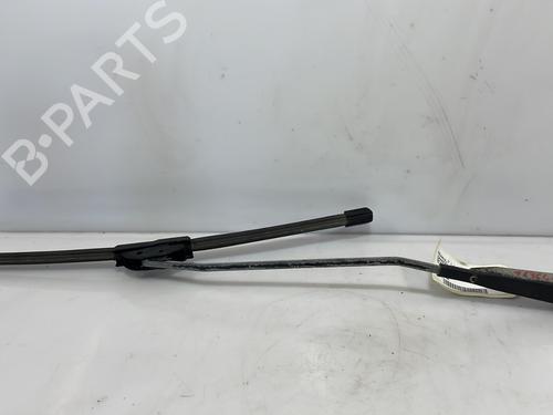Front windshield wiper arm RENAULT KANGOO (KC0/1_) D 65 1.9 (KC0E, KC02, KC0J, KC0N) | BP25661700C143 