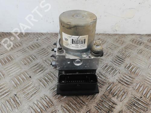 ABS pump CITROËN JUMPER II Van 2.2 HDi 130 | BP25662507M43  - Image 6