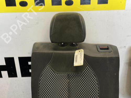 Used Rear seat CITROËN DS3 (SA_) 1.6 HDi 110 (112 hp) 25668213
