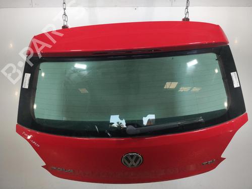 Used Tailgate Tailgate 36752334 36752334