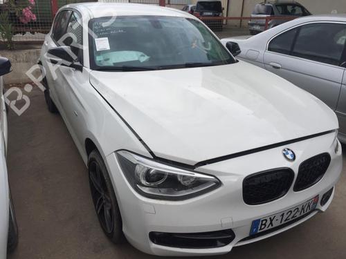 Alternator BMW 1 (F20) 118 d | BP25665462M7 - Image 8