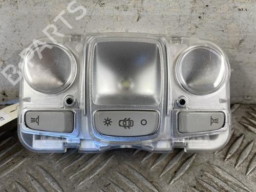 Used Interior roof light CITROËN C4 Picasso II 1.6 HDi / BlueHDi 115 (115 hp) 25662094