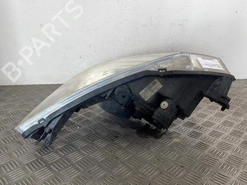 Venstre forlygte RENAULT ESPACE IV (JK0/1_) 2.0 dCi (JK01, JK02, JK1J, JK1K, JK1H) | BP25670591C28
