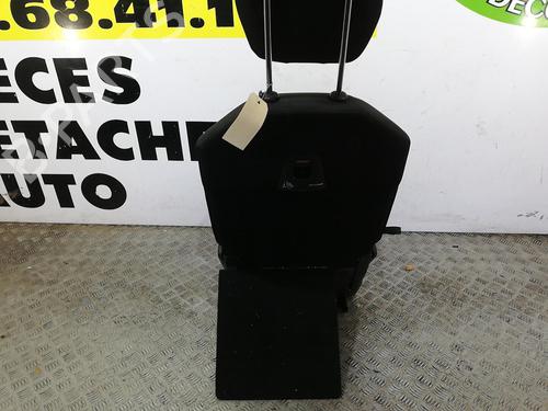 Sæde Bagtil CITROËN C4 Picasso II 1.6 THP 155 | BP25662700C17 