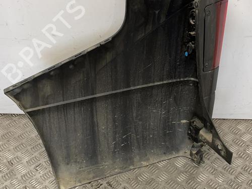 Corner bumper RENAULT TRAFIC III Van (FG_) 1.6 dCi 125 (FGMH) | BP25663565C117