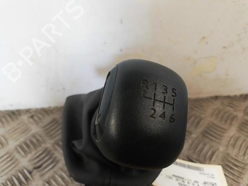 Used Gear lever PEUGEOT EXPERT Van (V_) 2.0 BlueHDi 145 (144 hp) 25662536