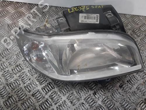 Right headlight SEAT CORDOBA (6K1, 6K2) 1.9 TDI | BP25671114C29 