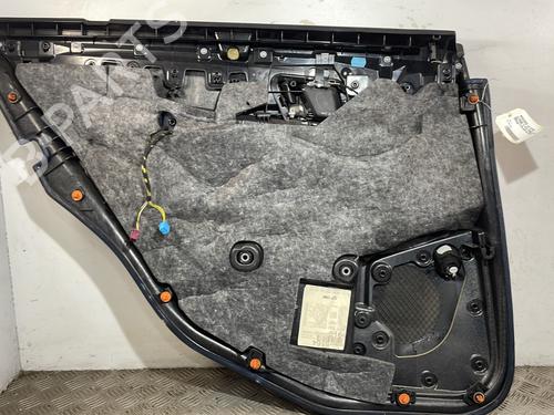 Used Rear right panel Rear right panel MERCEDES-BENZ E-CLASS (W212) E 220 CDI / BlueTEC (212.001, 212.002) (170 hp) 25669397 25669397