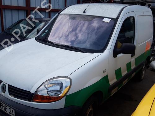 Left headlight RENAULT KANGOO Express (FC0/1_) 1.5 dCi (FC07, FC1R) | BP25670662C28  - Image 8