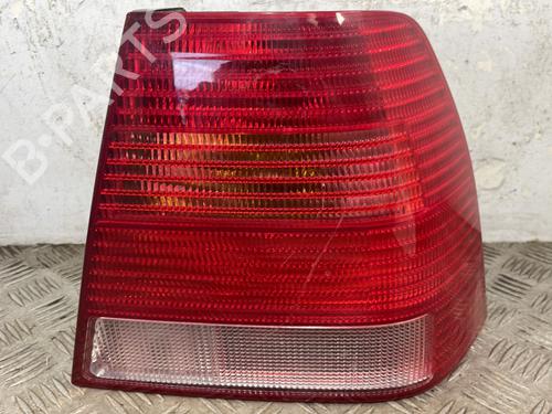 Used Right taillight VW BORA I (1J2) 1.9 TDI (101 hp) 25661933