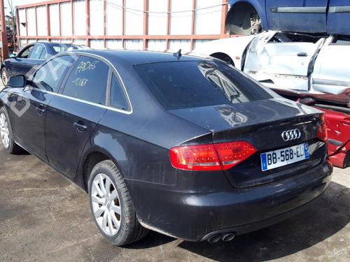 Front left window mechanism AUDI A4 B8 (8K2) 2.0 TDI | BP25670731C22  - Image 7