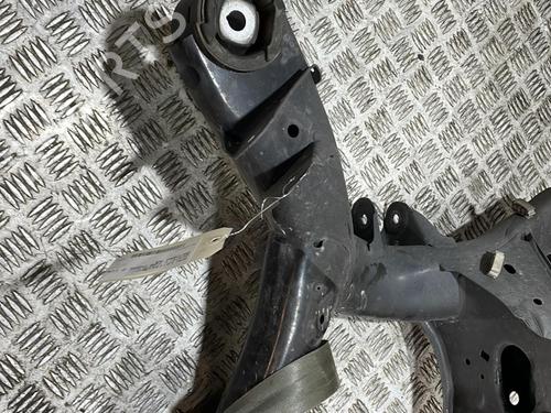 Used Rear axle BMW 1 (F20) 114 d (95 hp) 25665452