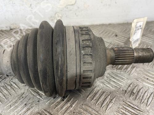 Left front driveshaft CITROËN XSARA PICASSO (N68) 2.0 HDi | BP25669666M38
