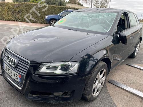 Right taillight AUDI A3 Sportback (8PA) 1.9 TDI | BP25662429C35