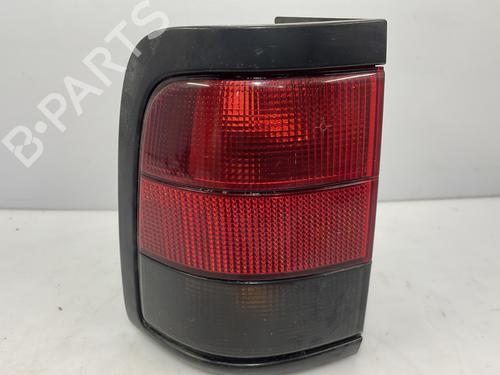 Used Left taillight PEUGEOT 806 (221) 1.9 TD (92 hp) 28490376