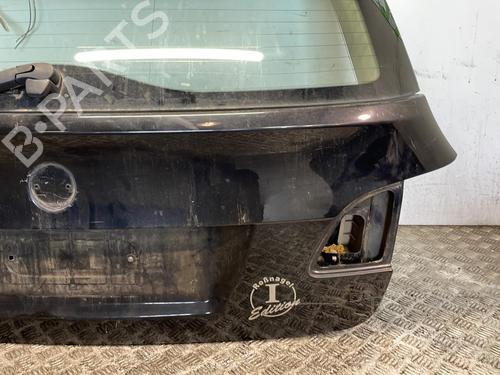 Tailgate BMW 5 Touring (E61) 530 d | BP25668458C6 