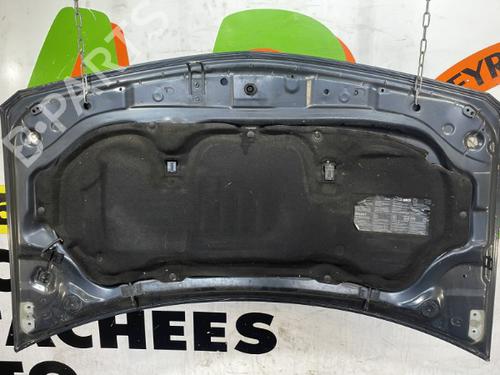 Hood RENAULT MEGANE II Estate (KM0/1_) 2.0 dCi | BP25667248C1 