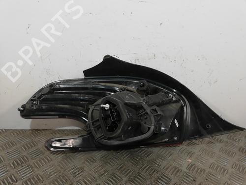Right taillight PEUGEOT 208 I (CA_, CC_) 1.5 BlueHDI 100 | BP25670027C35 