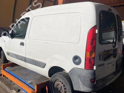 Left headlight RENAULT KANGOO Express (FC0/1_) 1.5 dCi (FC07, FC1R) | BP25669425C28  - Image 8