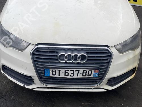 Steering column stalk AUDI A1 (8X1, 8XK) 1.2 TFSI | BP25820390I23 - Image 10