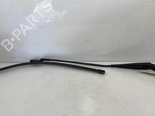 Used Front windshield wiper arm CITROËN C4 Picasso II 1.6 HDi / BlueHDi 115 (115 hp) 25663965