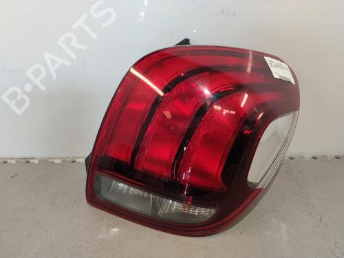 Used Right taillight Right taillight 36896941 36896941