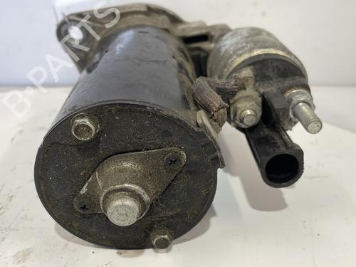 Startmotor AUDI A3 (8P1) 2.0 TDI 16V | BP26580901M8 