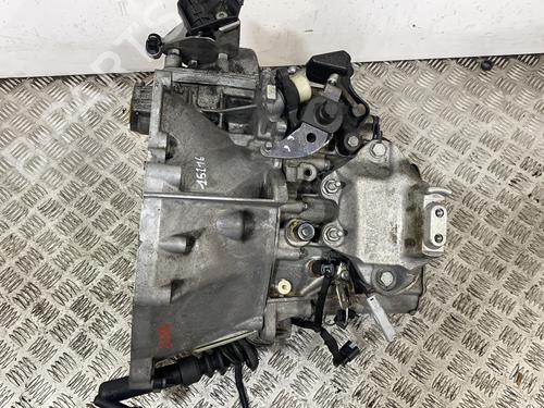 Gearbox PEUGEOT 308 SW II (LC_, LJ_, LR_, LX_, L4_) 1.6 BlueHDi 120 | BP25665206M3 