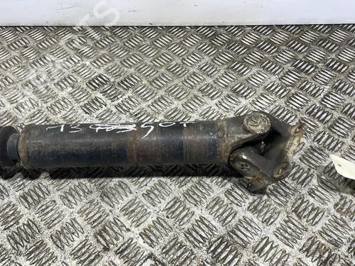 Used Driveshaft MAZDA BT-50 Pickup (CD, UN) 2.5 MRZ-CD 4x4 (UNY0W3) (143 hp) 25665563