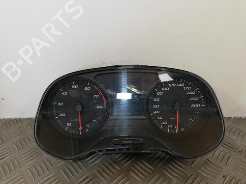 Instrument cluster SEAT LEON (5F1) 1.2 TSI | BP25665234C47 - Image 3