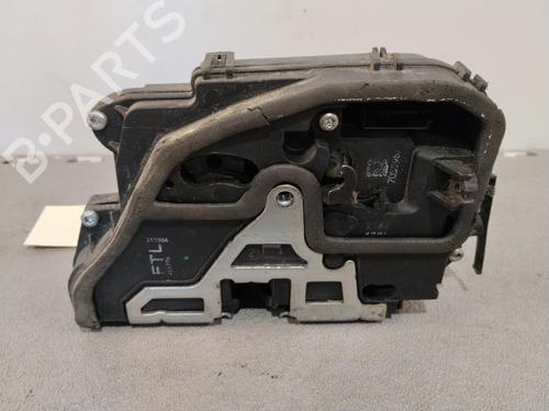 Used Front left lock Front left lock 37187953 37187953