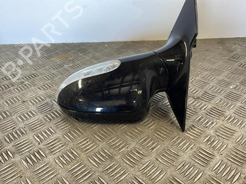 Used Left mirror MERCEDES-BENZ CLK (C209) CLK 270 CDI (209.316) (170 hp) 25670412