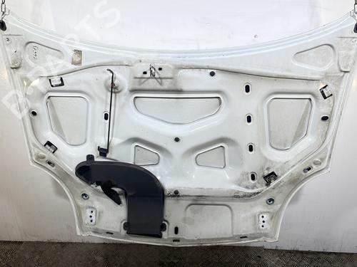 Hood RENAULT KANGOO Express (FC0/1_) 1.5 dCi (FC07, FC1R) | BP29512741C1 