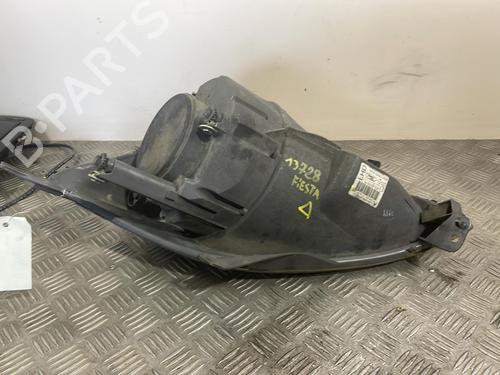 Used Right headlight FORD FIESTA V (JH_, JD_) 1.4 TDCi (68 hp) 25663557