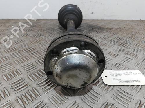 Left front driveshaft VW EOS (1F7, 1F8) 2.0 TDI 16V | BP25665071M38 