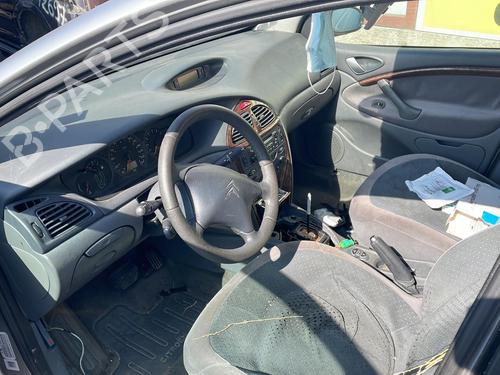 Engine control unit (ECU) CITROËN C5 I (DC_) 2.0 16V (DCRFNC, DCRFNF) | BP25667825M57 - Image 7