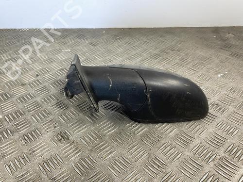 Used Left mirror SEAT ALTEA (5P1) 1.9 TDI (105 hp) 25665495