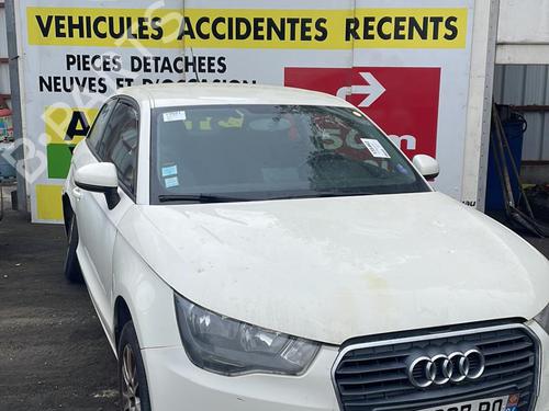 Steering column stalk AUDI A1 (8X1, 8XK) 1.2 TFSI | BP25820390I23 - Image 11