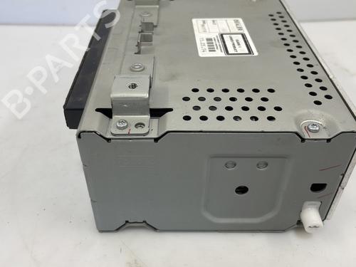 Radio FORD GRAND C-MAX (DXA/CB7, DXA/CEU) 1.6 TDCi | BP27699683E6