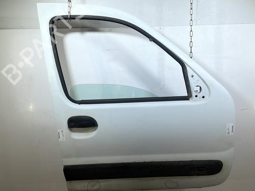 Used Right front door RENAULT KANGOO Express (FC0/1_) 1.5 dCi (FC07, FC1R) (65 hp) 29185137