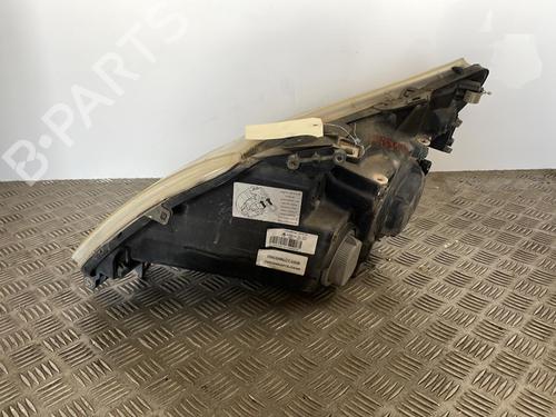 Right headlight CITROËN JUMPER II Van 2.2 HDi 130 | BP25670439C29 - Image 3