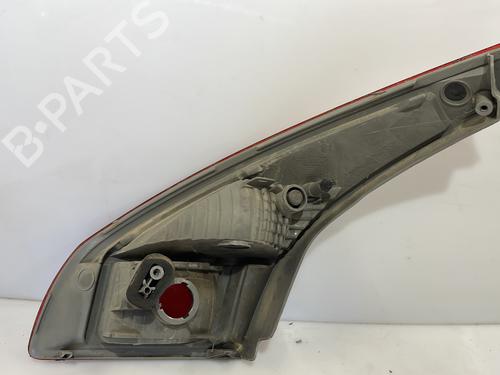 Venstre baglygte bagklap RENAULT MEGANE III Hatchback (BZ0/1_, B3_) 1.5 dCi (BZ09, BZ0D, BZ1W, BZ29, BZ14) | BP28093715C79 