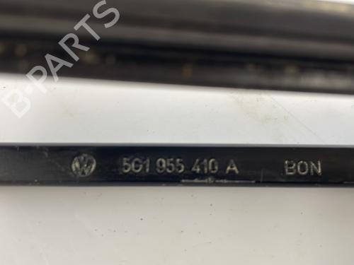 Front windshield wiper arm VW GOLF VII (5G1, BQ1, BE1, BE2) 1.4 TSI | BP27926601C143 