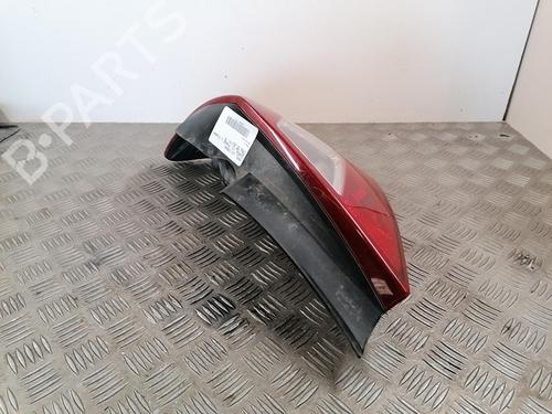 Right taillight OPEL CORSA D (S07) 1.3 CDTI (L08, L68) | BP25670945C35 