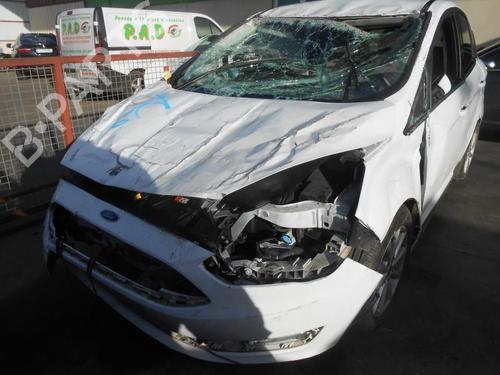 Climate control FORD C-MAX II (DXA/CB7, DXA/CEU) 2.0 TDCi | BP25663676I5  - Image 9