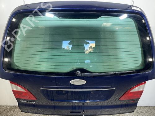 Used Tailgate FORD GALAXY I (WGR) [1995-2006]  25665015