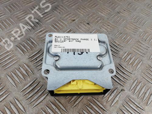 ECU airbags AUDI A1 Sportback (8XA, 8XF) 1.6 TDI | BP25667766M53 