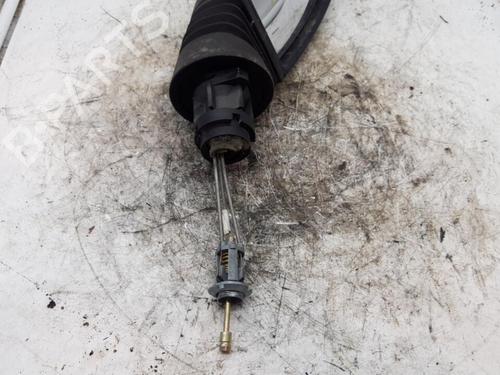 Used Right mirror FIAT PUNTO (188_) 1.2 60 (188.030, .050, .130, .150, .230, .250) (60 hp) 25666288